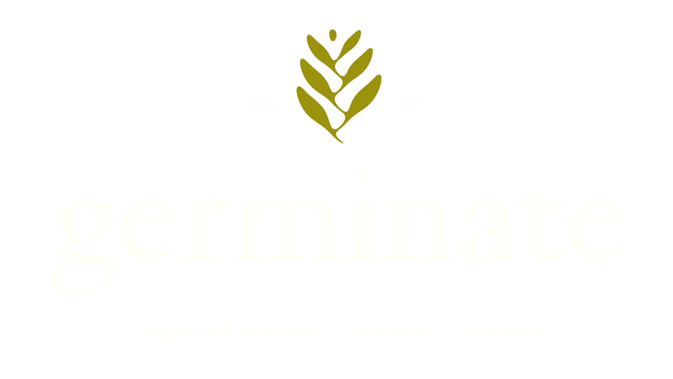 Germinate Logo