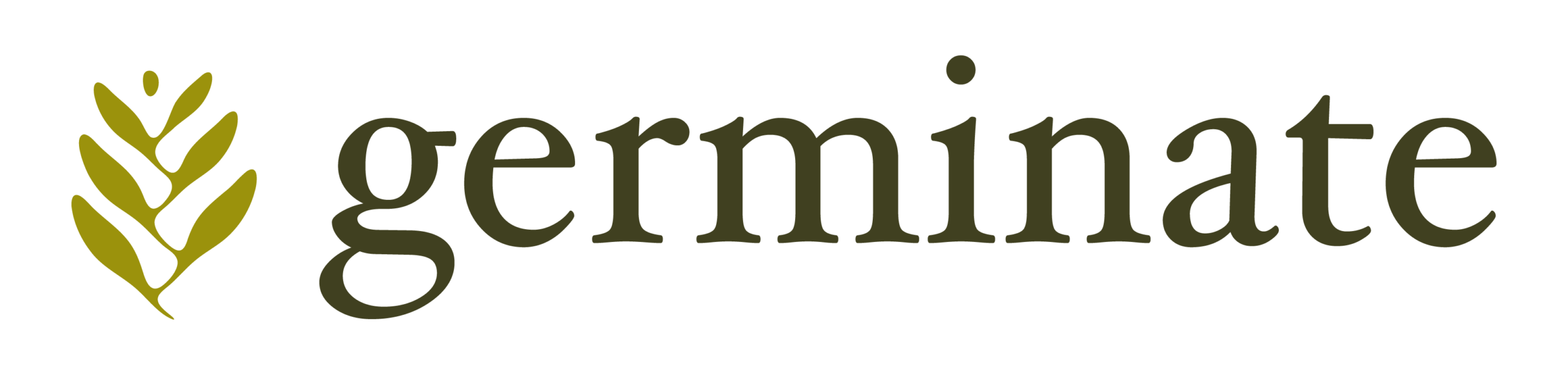 Germinate Logo
